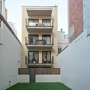 Your Home- Camp Nou 1 , L'Hospitalet de Llobregat España