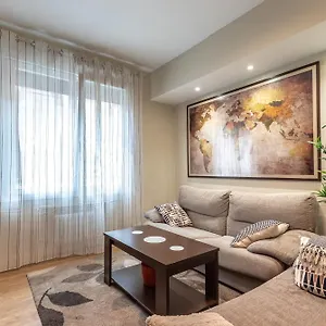 En Licenciado Poza Apartamento
