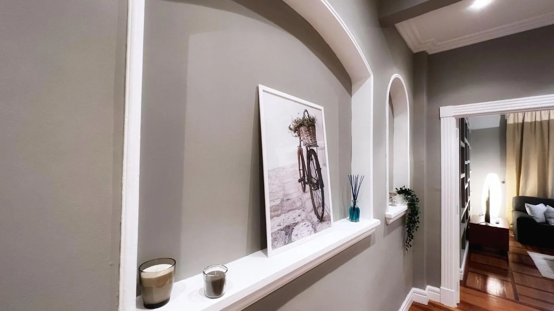 Centrica Y Amplia Vivienda Turistica Con Wifi Apartment Bilbao 0*,  Spain