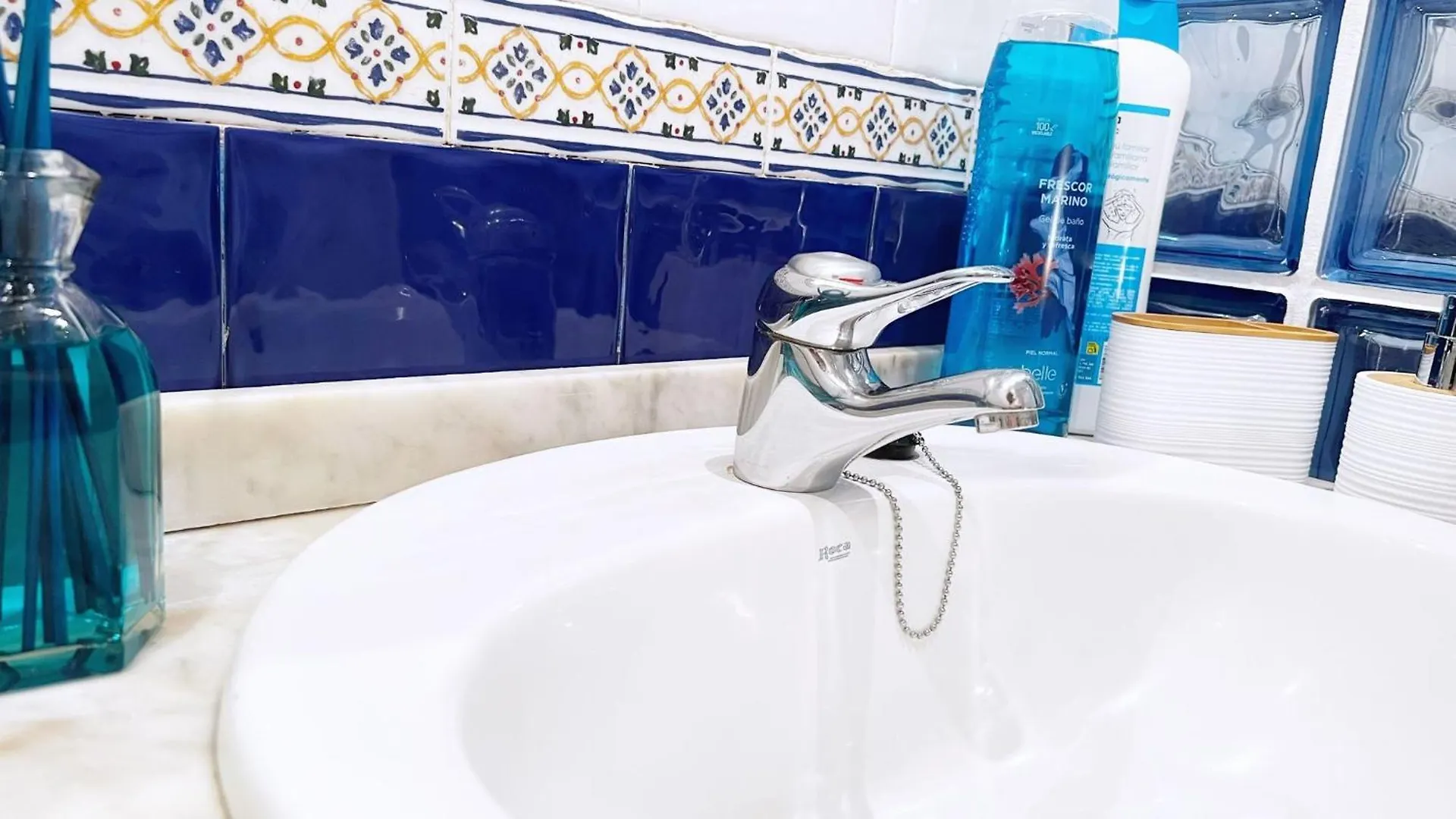 Centrica Y Amplia Vivienda Turistica Con Wifi Apartment Bilbao 0*,